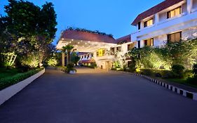 Trident Hotel Chennai
